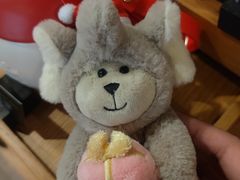 -星巴克(红房子店)