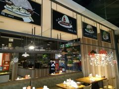 -船歌鱼水饺(淄博万象汇店)