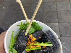 -黑色经典臭豆腐·湖南特产(坡子街店)