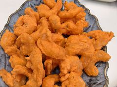 -VATAN INDIAN RESTAURANT米特印度餐厅(城北路店)