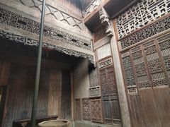 -徽商大宅院