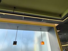 -麦当劳(欢乐谷店)