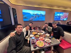 -钱锋炭缸烧烤(南湖大路总店)