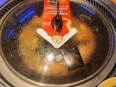 -山河屯铁锅炖(绥望路店)