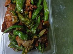 -湘当爱·鲜煮现炒(松岗立业路店)