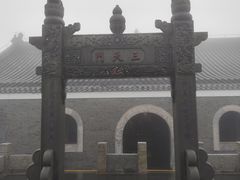 -句容茅山景区