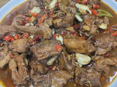 -闻香阁·清真(光荣道店)