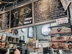 -Juicy Bakery(大学路店)