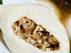 -云香汤圆水饺(溪西店)