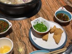 -春润大地海南椰子鸡(沙井京基百纳广场店)