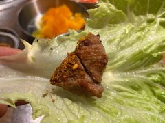 -·缸桶屋·韩式牛肋条自助烤肉(西湖D11店)