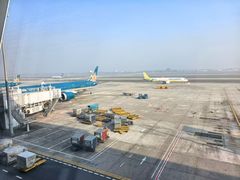 -河内内排国际机场