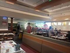 -肥肥虾庄·金牌油焖大虾(汉口城市广场店)