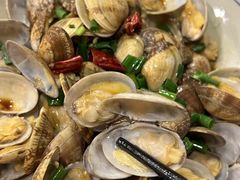 -阿马蛋汤·宁波小海鲜(总店)