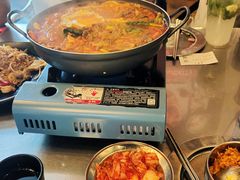 -MI WU FACTORY米屋美食工厂餐厅(绿地店)