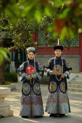 点击看大图 -美云庭古装·格格服汉服·京城旅拍(北京店)