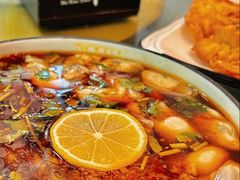 -大洋家·精品潮汕菜·生腌砂锅粥(天河东路店)