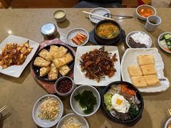 -全州拌饭馆(龙源西街店)