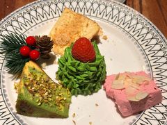 -LIVSO Chef里所·CAFE&BISTRO(珠江新城店)