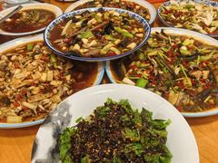-李大爷的泡椒馆(冉家坝店)