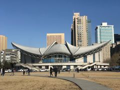 -东北大学(南湖校区)