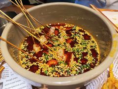 -临界音乐酒馆·小龙虾·江湖菜(华熙LIVE·鱼洞店)