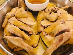 清水鸡-凤中皇清远鸡村(凤城店)