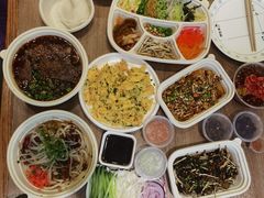-贵凤凰贵州米粉(望京店)