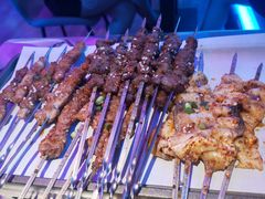 -燥次·烧烤酒场(万象城店)