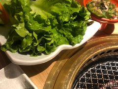 -江户烧肉(高德店)