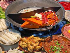 -阳阳老火锅(小南门店)