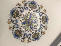 -肆月河豚·新淮扬(金融街店)
