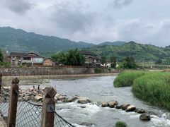 -云水谣景区