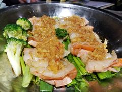 -去茶去餐厅(中央大街店)