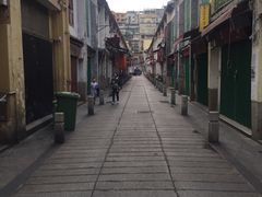 -义顺牛奶公司(新马路老店)