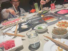 -海底捞火锅(亲子主题北金鹰店)