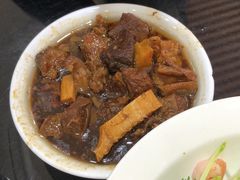 -宛平李记小吃(东关街店)