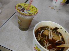 -众品香美食(三弓路店)