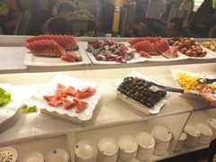 -爱客得牛排海鲜烤肉·火锅自助(春熙路黑金好店)