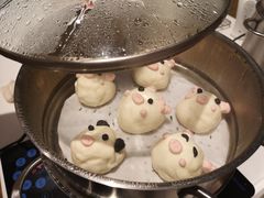 -ABC Cooking Studio(上海环球金融中心店)