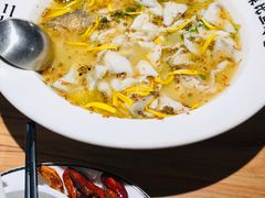 -太二酸菜鱼(金沙印象城店)