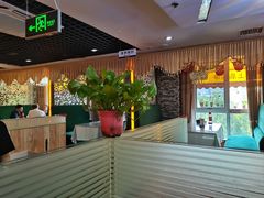 -上岛咖啡(华源四里店)