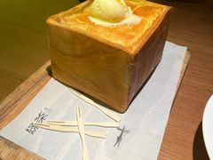 -绿茶餐厅(南昌王府井店)
