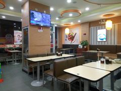 -李先生牛肉面大王(东营凯莱店)