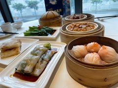 -新海利海鲜城·41年珠海老字号(夏湾店)
