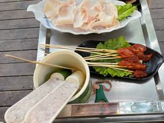 -二荆条·蜀鲜汇城市森林火锅