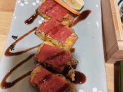 -桃屋日本料理(清华科技园店)