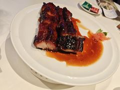 -侨美食家·40年地道粤菜(珠江新城店)