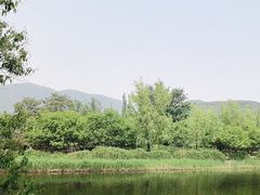 -国家植物园南园