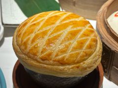 -禄运茶居·手工点心(猎德店)